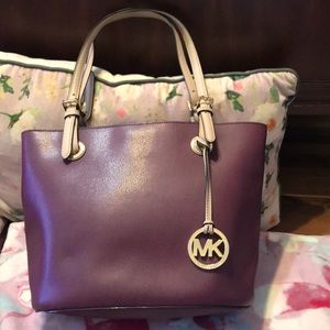 Michael Kors purse
